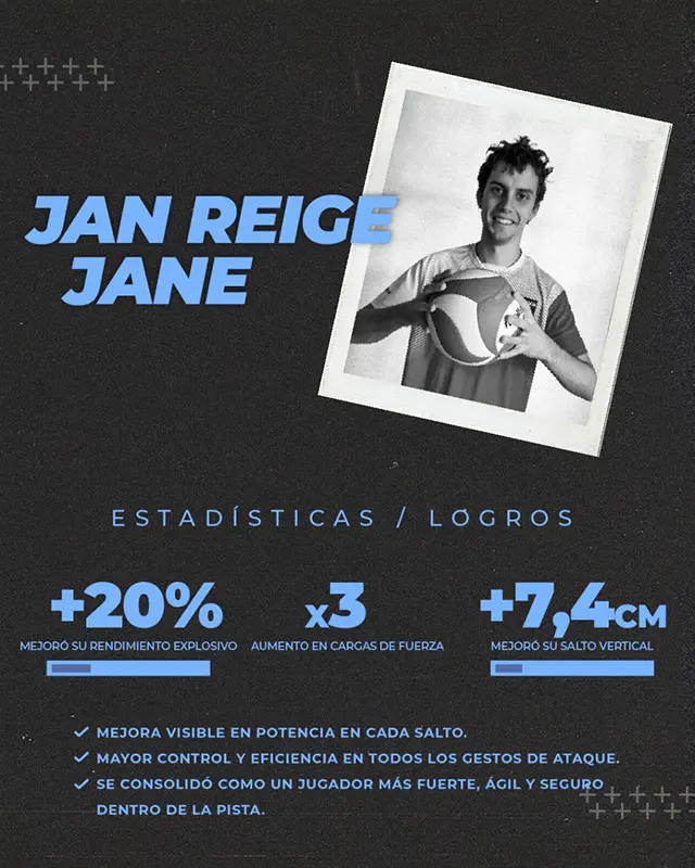 jan reige jane