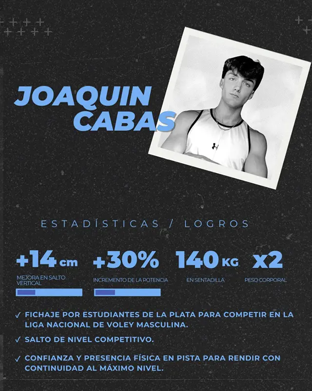 joaquin cabas