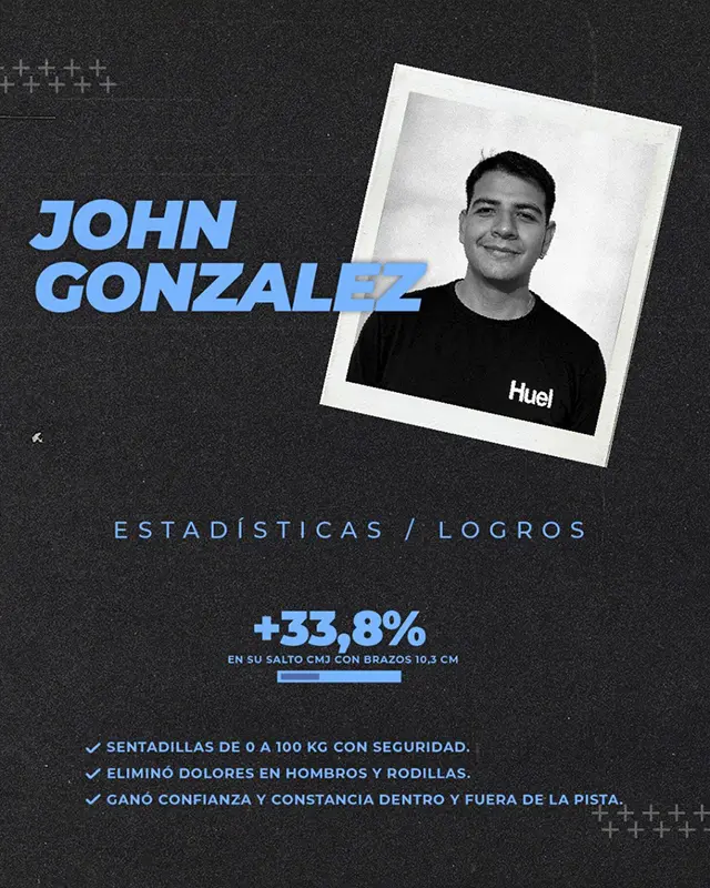 john gonzalez