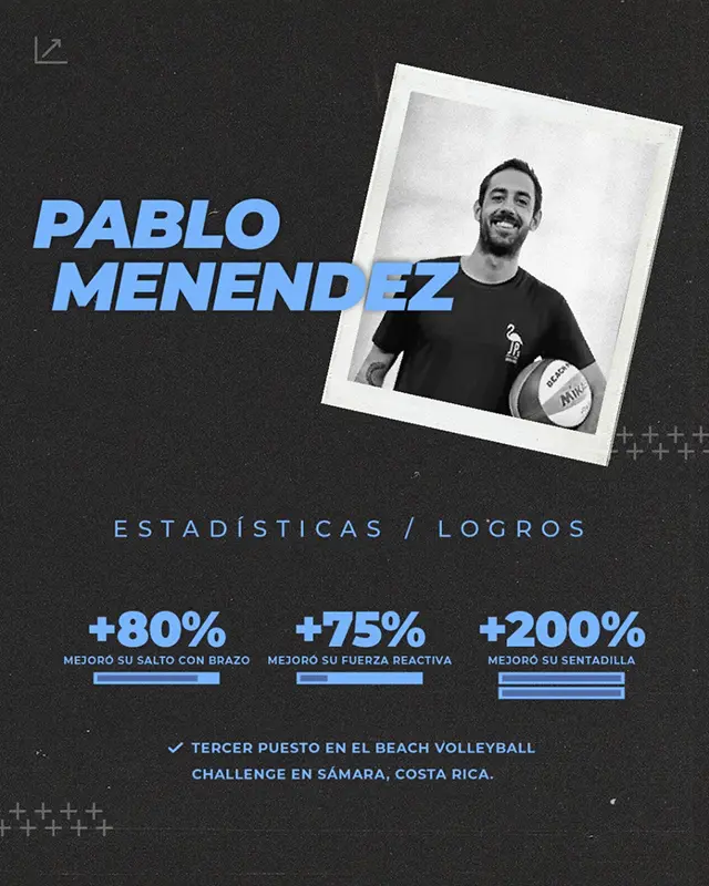 pablo menendez