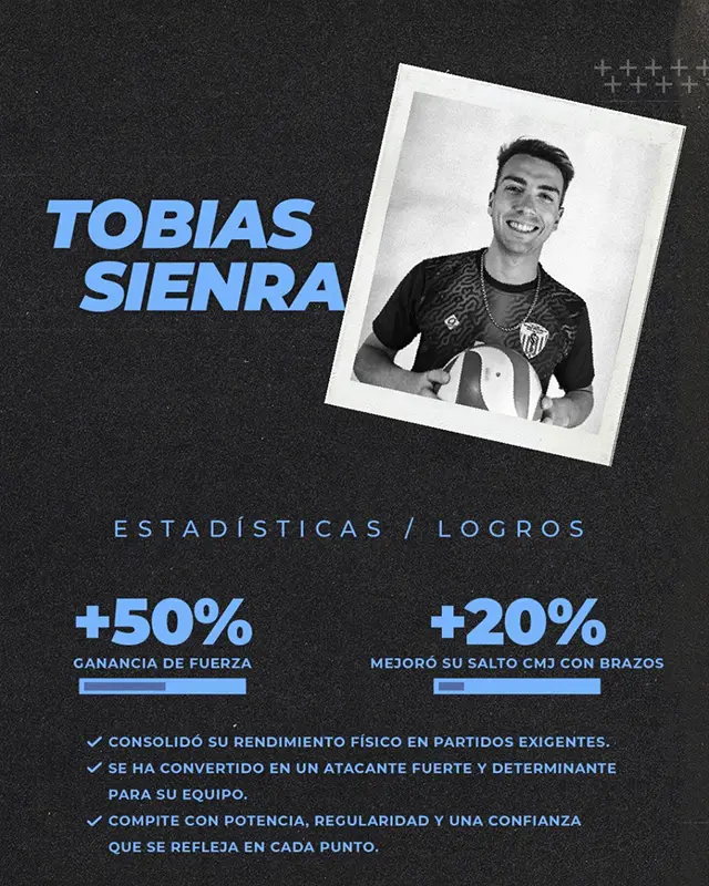tobias sienra