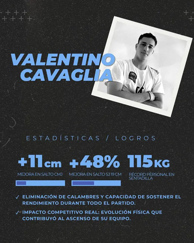 valentino cavaglia